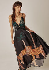 CarolinaK-Kalia Dress-Justbrazil