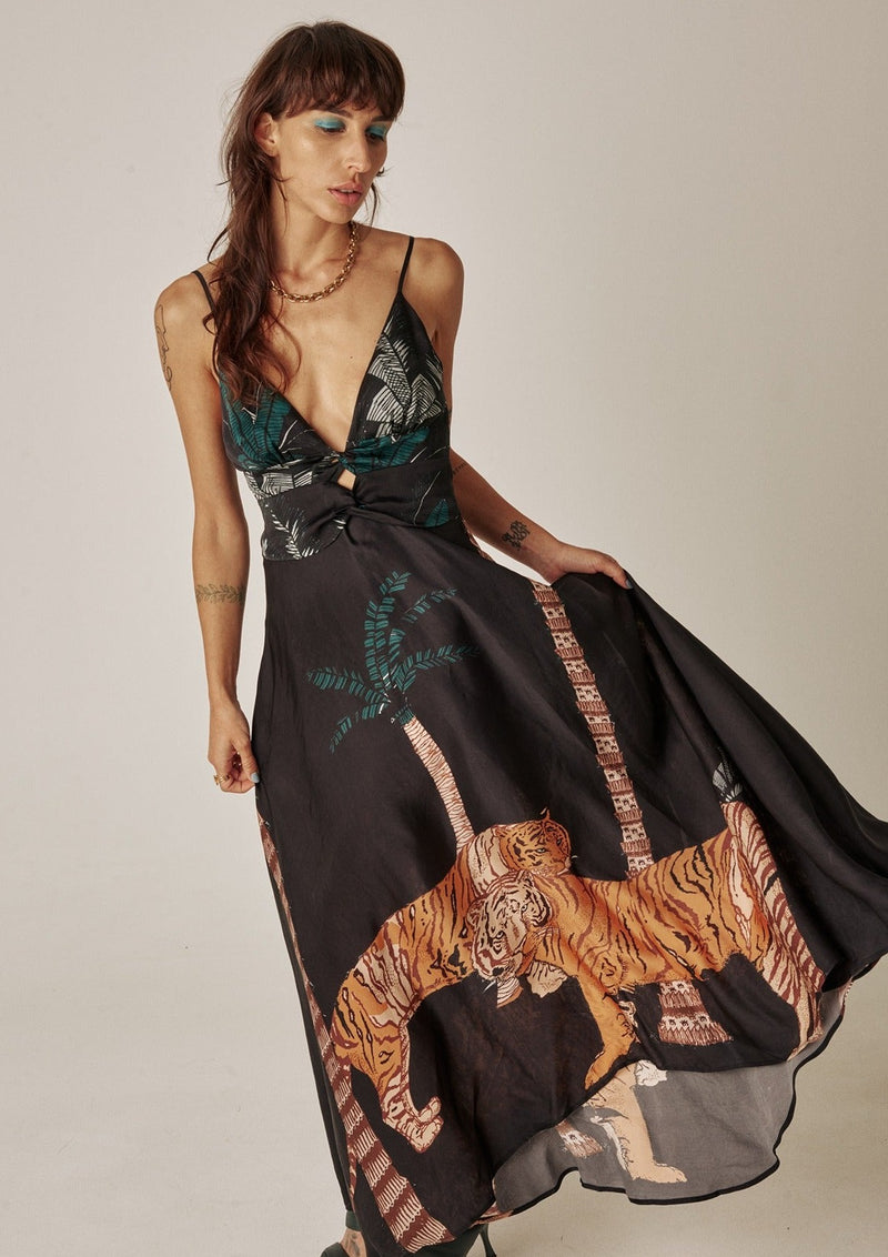 CarolinaK-Kalia Dress-Justbrazil