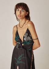 CarolinaK-Kalia Dress-Justbrazil