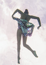 Emmanuelle-Mermaid Scarf-Scarf-Justbrazil