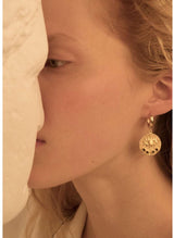 Kressida Slip On Earrings