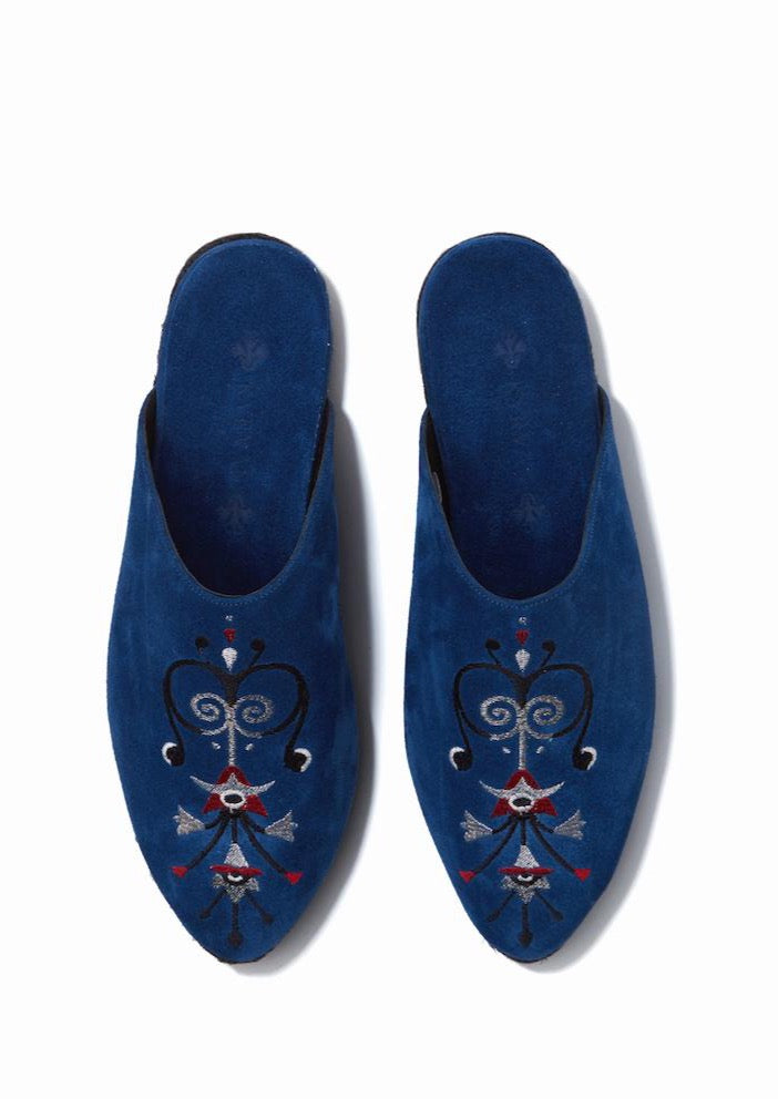 DADA ESPADRILLES - JUSTBRAZIL