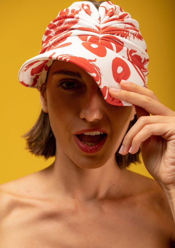 Galeria-Libra Mystic Red Hat-Justbrazil