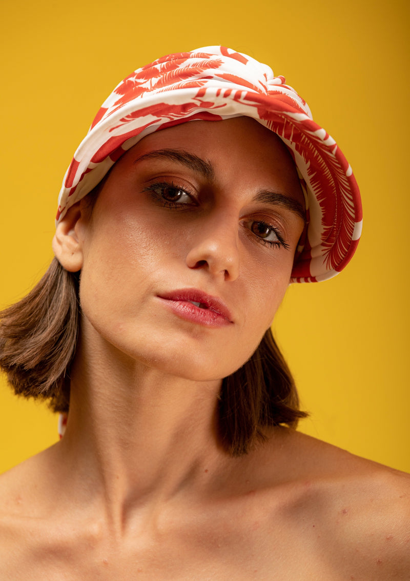 Galeria-Libra Mystic Red Hat-Justbrazil