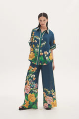 Alemais-Lyla Oversized Shirt-Justbrazil