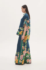 Alemais-Lyla Oversized Shirt-Justbrazil
