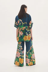 Alemais-Lyla Oversized Shirt-Justbrazil