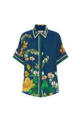 Alemais-Lyla Oversized Shirt-Justbrazil