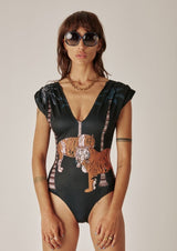 CarolinaK-Liset One Piece-Justbrazil