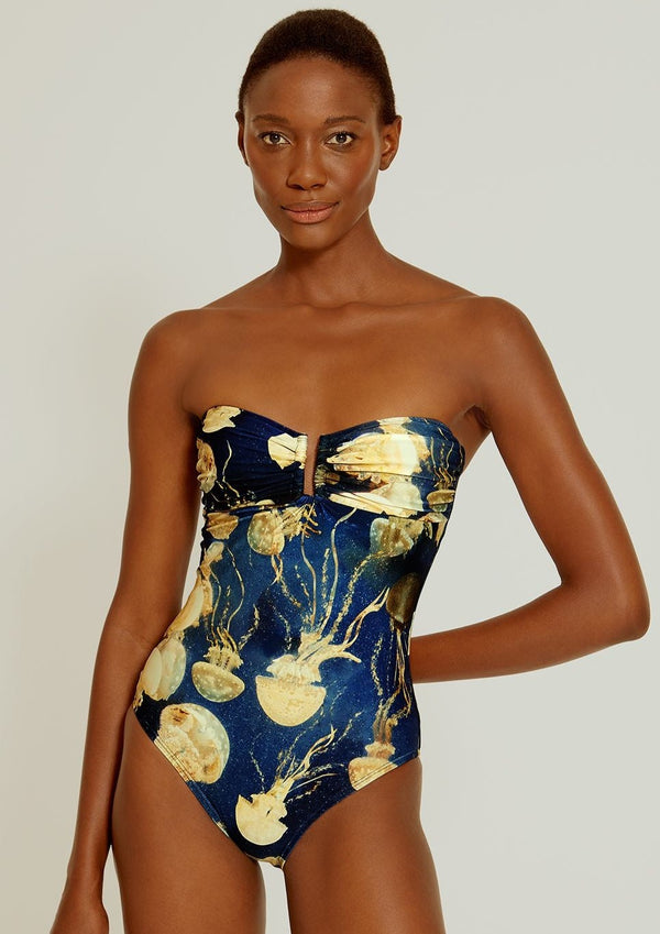 SS22-AURITA DROP BANDEAU ONE PIECE-JUSTBRAZIL