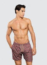 MANIHI PRINTED SWIMWEAR BENIBECA