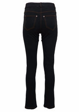 SAMANTHA BLACK TROUSERS MILLA JUST BRAZIL 