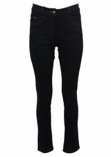 SAMANTHA BLACK TROUSERS MILLA JUST BRAZIL 