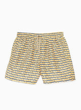MITRAHA PRINTED SWIMWEAR BENIBECA