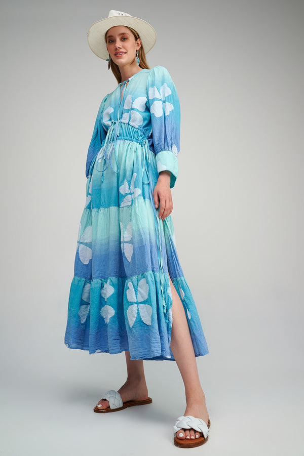 Pearl&Caviar-Matilde Long Dress-Justbrazil