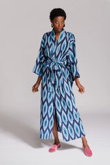 Nyali Kimono