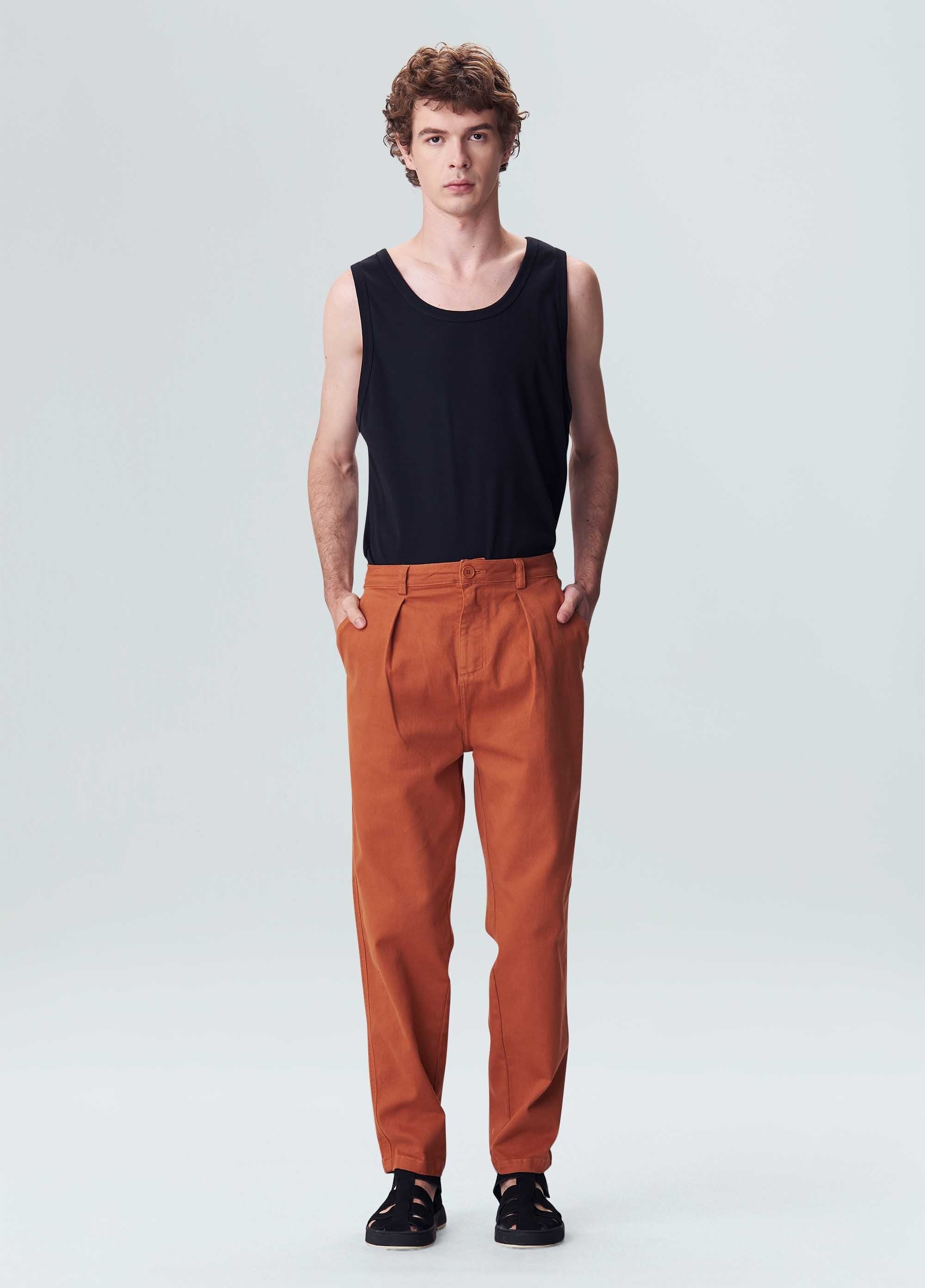 Osklen-New Journey Pants-Justbrazil