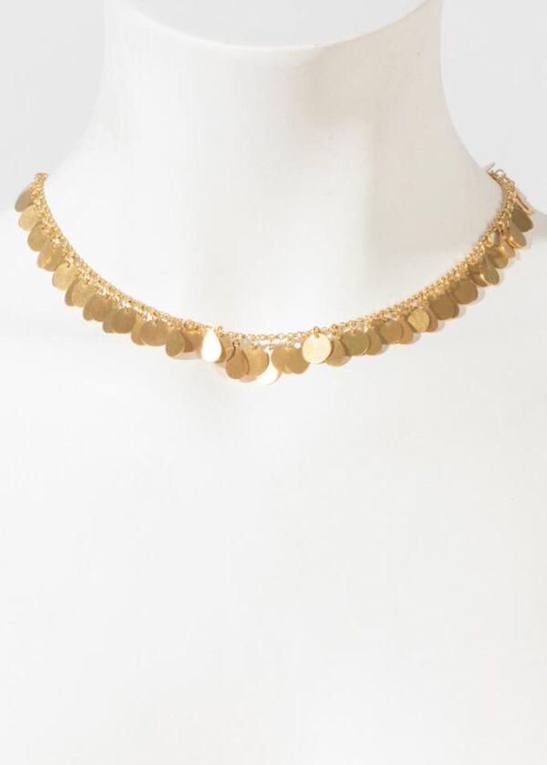 Electra Necklace