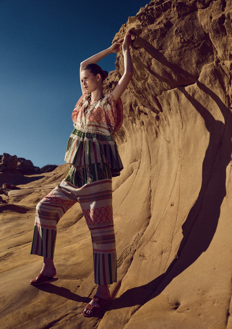 Pearl&Caviar-Eris Trousers-Justbrazil  Edit alt text