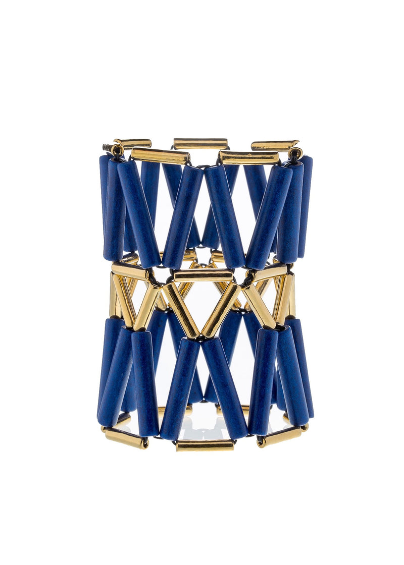 Peroo Bracelet Big Blue