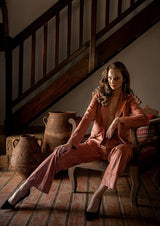 ROMERO CERAMIC PANTALON GALERIA JUST BRAZIL