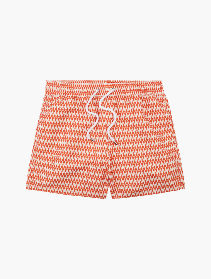 Sport Swim Shorts Raquete
