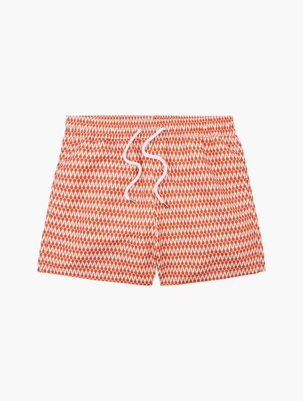 Sport Swim Shorts Raquete