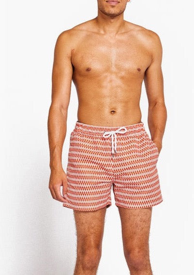 Sport Swim Shorts Raquete
