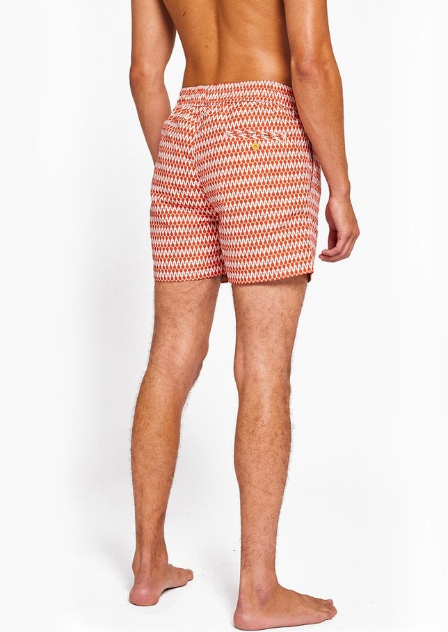 Sport Swim Shorts Raquete
