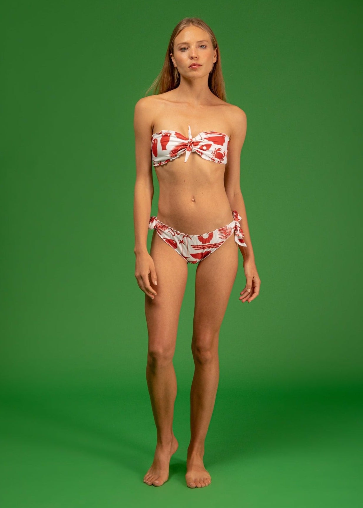 Galeria-Sally Mystic Red Bikini-Justbrazil