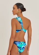 Lenny Niemeyer-Loop One Shoulder Bikini-Justbrazil