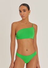 Lenny Niemeyer-Geometric Shoulder Bikini-Justbrazil