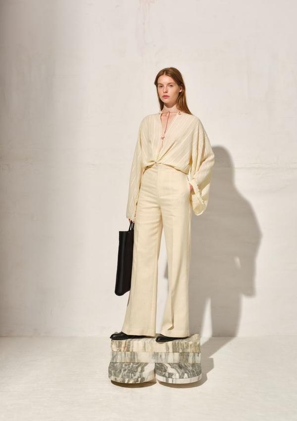 SOURELO TROUSERS ZEUS+DIONE JUST BRAZIL