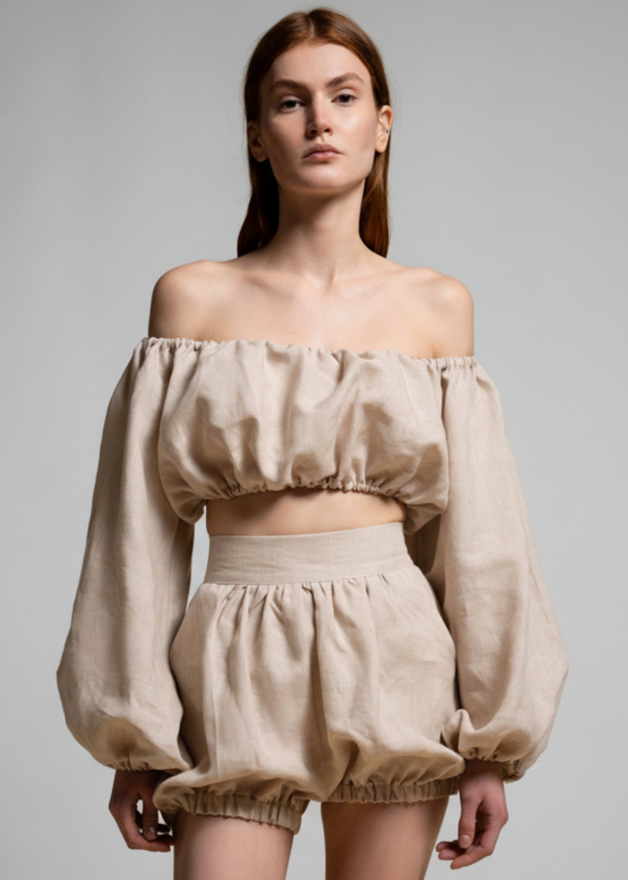 IMPERATRIZ NATURAL SHORTS GALERIA JUSTBRAZIL