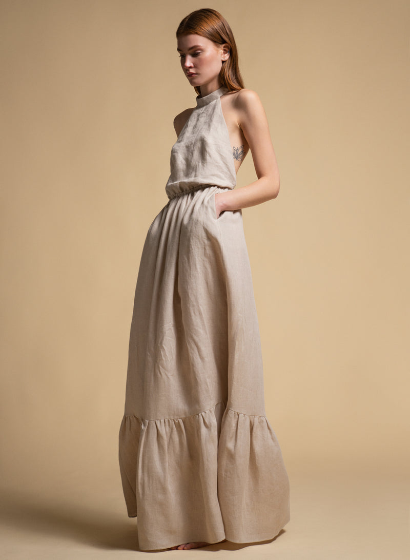 IZABEL NATURAL DRESS GALERIA JUSTBRAZIL 