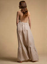 IZABEL NATURAL DRESS GALERIA JUSTBRAZIL 