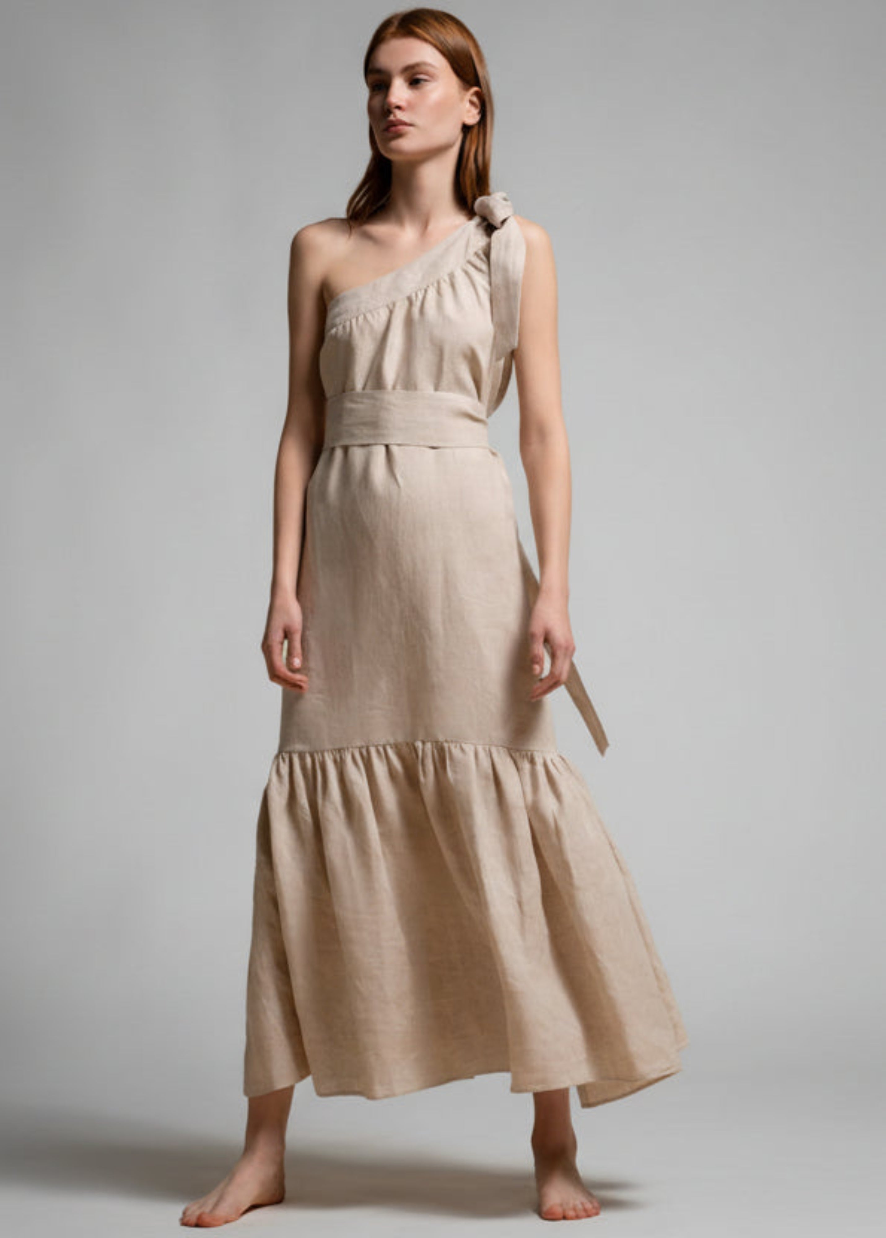 TERESA NATURAL DRESS GALERIA JUSTBRAZIL