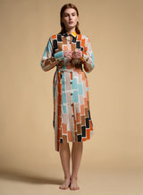 POSITANO SAMBODROMO DRESS GALERIA JUSTBRAZIL