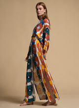 GINGA BLOQUINHO LONG KIMONO GALERIA JUSTBRAZIL  