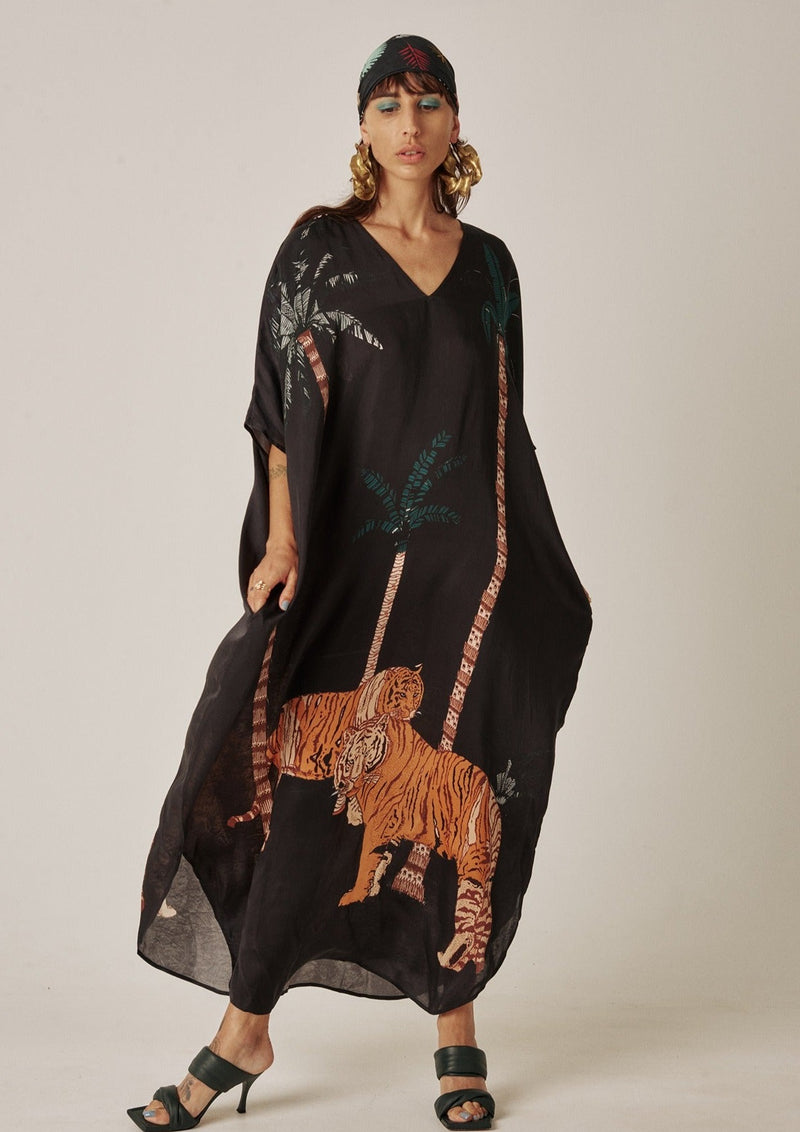 CarolinaK-Xim Kaftan-Justbrazil