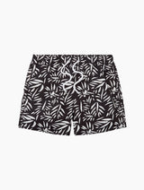 Frescobol-Sport Swim Shorts Abstract-Justbrazil