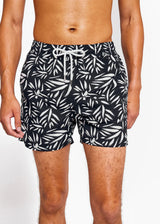Frescobol-Sport Swim Shorts Abstract-Justbrazil