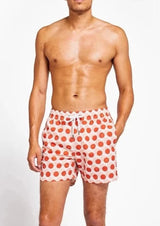 Frescobol-Sport Swim Shorts Bola De Frescobol Parpika-Justbrazil