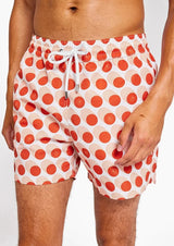 Sport Swim Shorts Bola De Frescobol Parpika