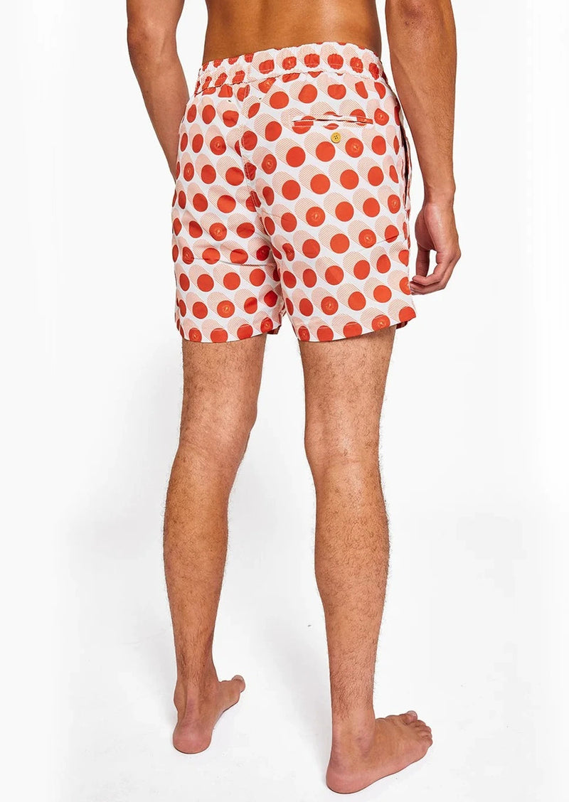 Sport Swim Shorts Bola De Frescobol Parpika