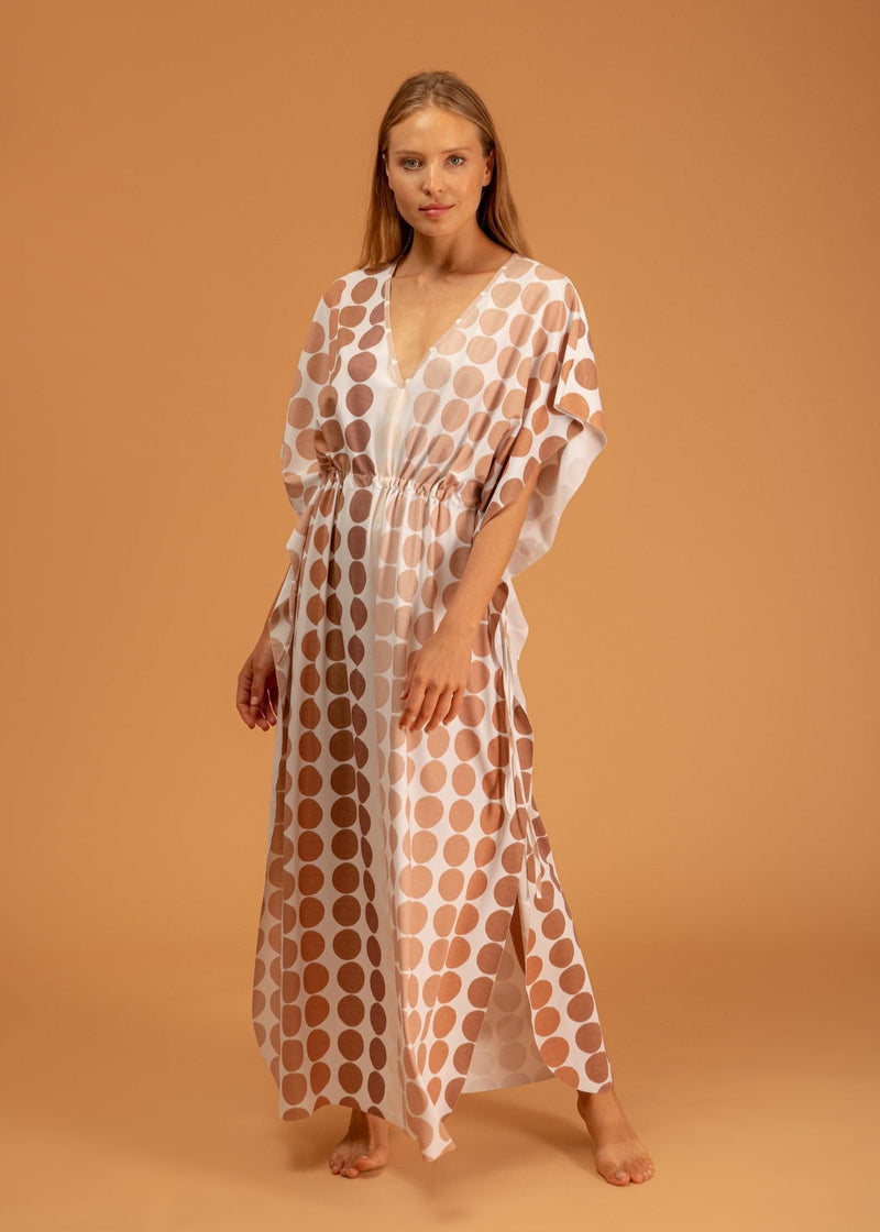 Galeria-Terpsi Poa Soil Kaftan-Justbrazil