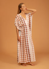 Galeria-Terpsi Poa Soil Kaftan-Justbrazil