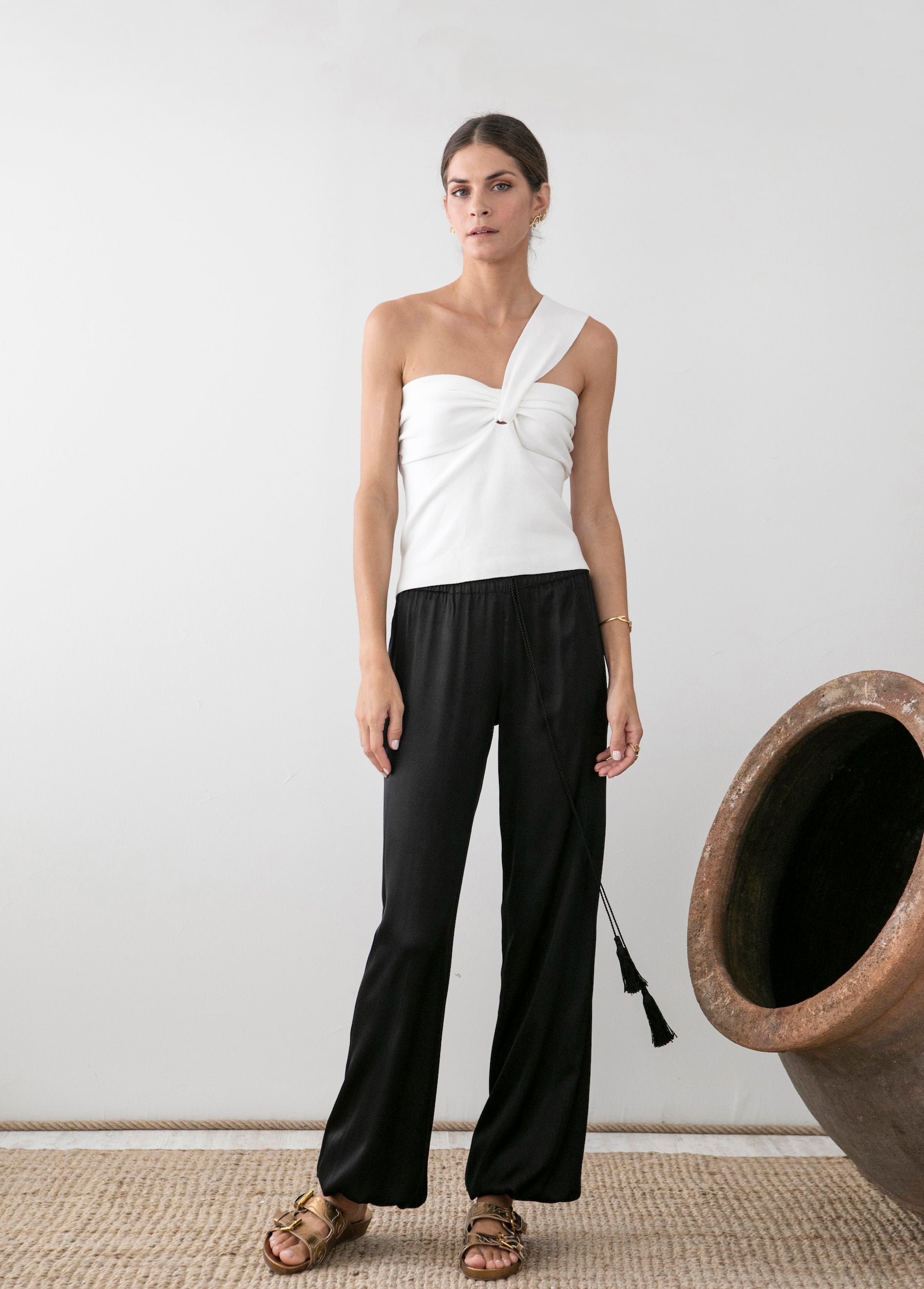 ANCIENT KALLOS - SS21 -TOP - JUSTBRAZIL