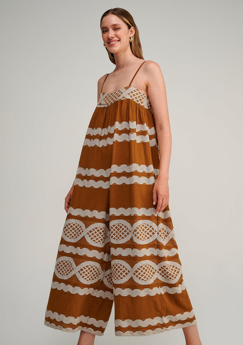 Pearl&Caviar-Timaia Jumpsuit-Justbrazil
