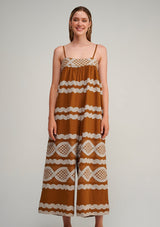 Pearl&Caviar-Timaia Jumpsuit-Justbrazil